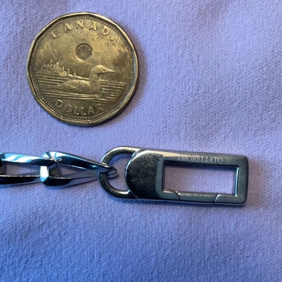 MORELLATO stainless steel bracelet - Picture 4 of 4